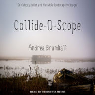 Collide-O-Scope: Norfolk Coast Investigations Story, Book 1