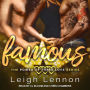 Famous: The Power of Three Love Series