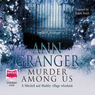 Murder among Us (Mitchell and Markby Mystery #4)