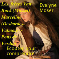 Contes d'Alfred de Musset, Marceline Desbordes-Valmore, Pons de Verdun (Abridged)