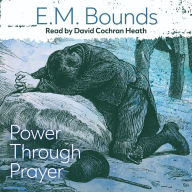 Power Through Prayer