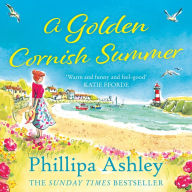 A Golden Cornish Summer