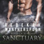 Sanctuary: Beards and Bondage, Book 2