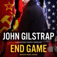 End Game (Jonathan Grave Series #6)