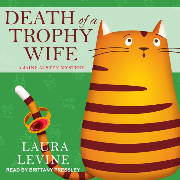 Death of a Trophy Wife