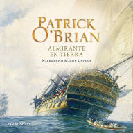 Almirante en Tierra (The Yellow Admiral)