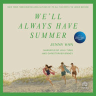 We'll Always Have Summer (Summer I Turned Pretty Series #3)