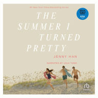 The Summer I Turned Pretty (Summer I Turned Pretty Series #1)