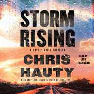 Storm Rising (Hayley Chill Series #3)