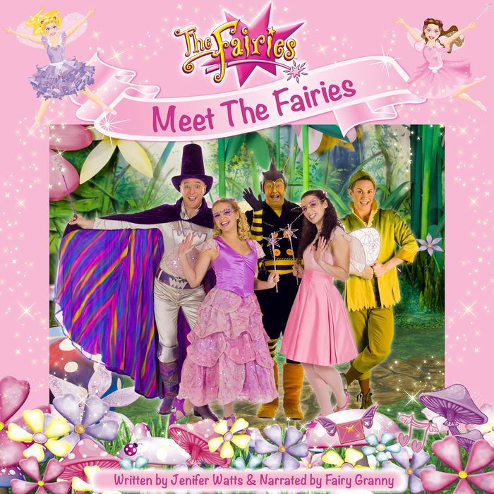その他 Fairies: Meet the Fairies [DVD] Amazon.com: The Fairies: Meet the Fairies : The Fairies, The