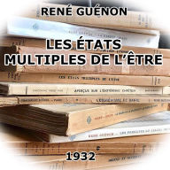 Les États multiples de l'être