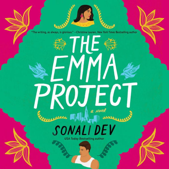 The Emma Project: A Novel