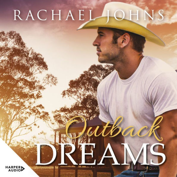 Outback Dreams (A Bunyip Bay Novel, #1)