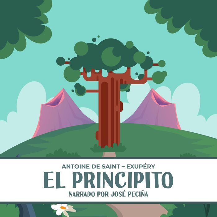 El Principito