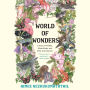 World of Wonders: In Praise of Fireflies, Whale Sharks, and Other Astonishments