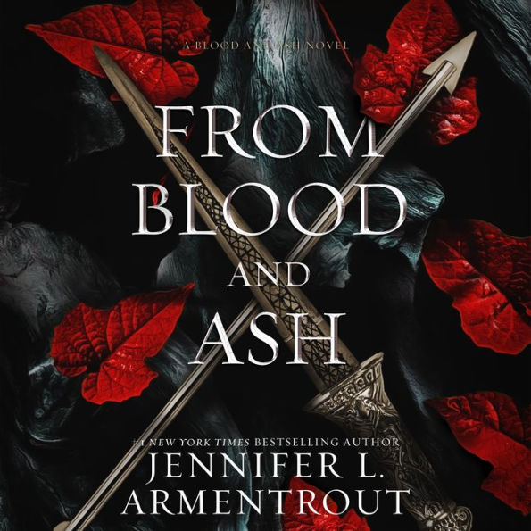 From Blood and Ash (Blood and Ash Series #1)