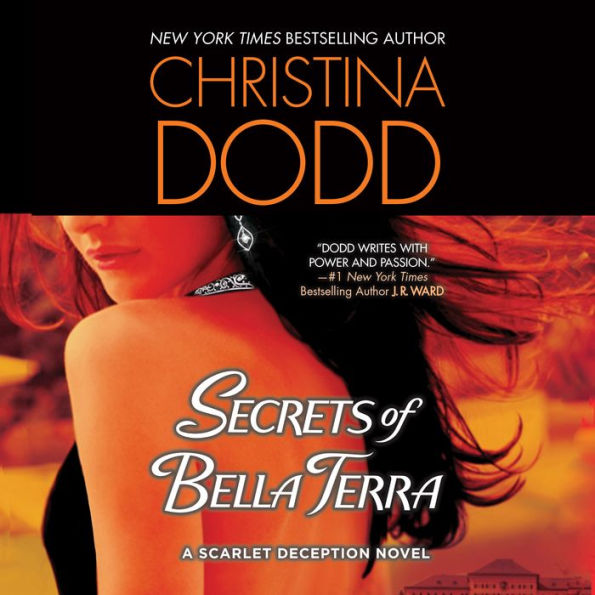 Secrets of Bella Terra: A Scarlet Deception Novel