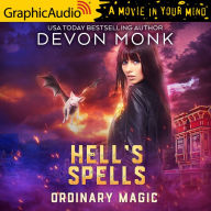 Hell's Spells: Ordinary Magic 6: Dramatized Adaptation