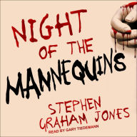 Night of the Mannequins