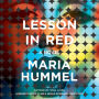 Lesson in Red