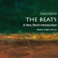 The Beats: A Very Short Introduction