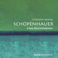 Schopenhauer: A Very Short Introduction