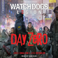 Watch Dogs Legion: Day Zero