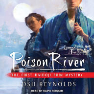 Poison River: The First Daidoji Shin Mystery