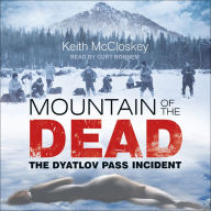 Mountain of the Dead: The Dyatlov Pass Incident