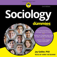 Sociology For Dummies: 2nd Edition