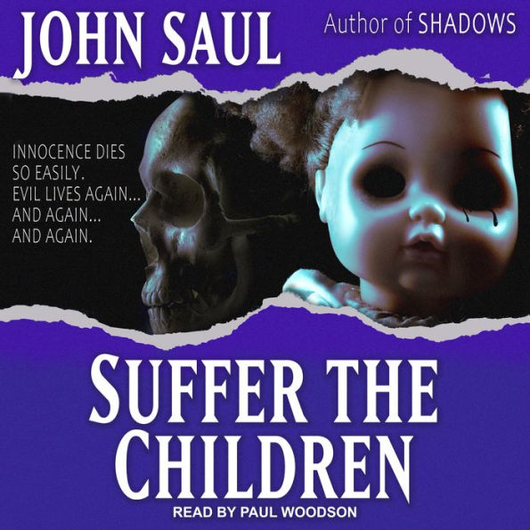 Suffer the Children