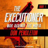 War against the Mafia (Executioner Series #1)