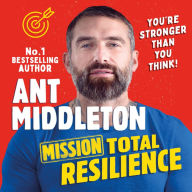 Mission Total Resilience: The hotly anticipated new children's book on growth mindset and personal development