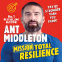 Mission Total Resilience: The hotly anticipated new children's book on growth mindset and personal development