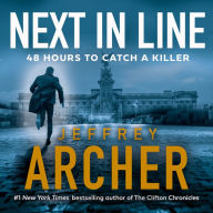 Next in Line (William Warwick Series #5)