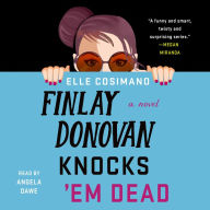 Finlay Donovan Knocks 'Em Dead (Finlay Donovan Series #2)