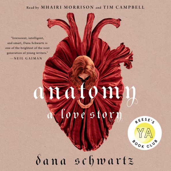 Anatomy: A Love Story