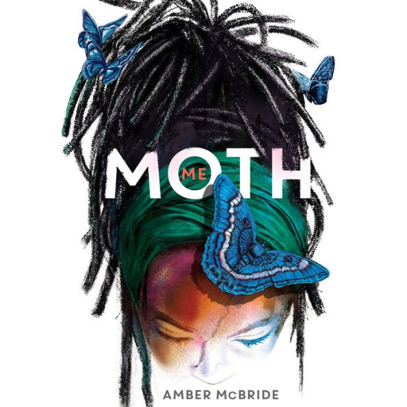 Me (Moth): (National Book Award Finalist)