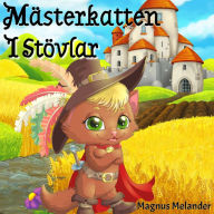 Mästerkatten i stövlar