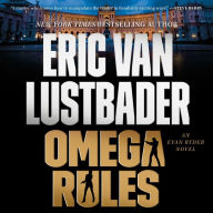 Omega Rules (Evan Ryder Series #3)