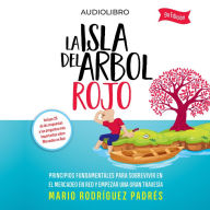 La Isla del Árbol rojo