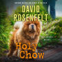 Holy Chow (Andy Carpenter Series #25)
