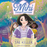 Mihi Ever After (Mihi Ever After #1)