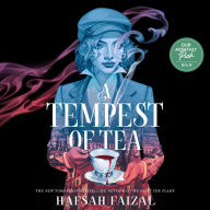 A Tempest of Tea