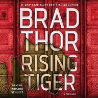 Rising Tiger (Scot Harvath Series #21)