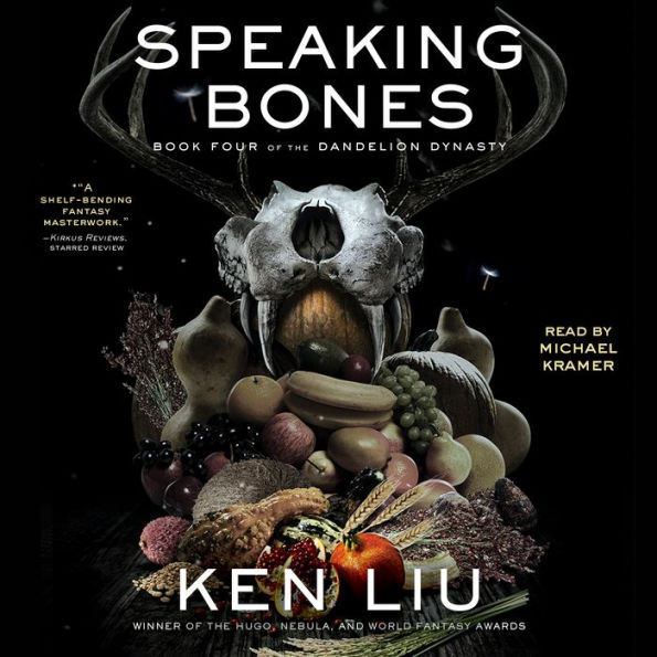Speaking Bones
