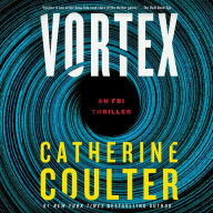 Vortex (FBI Series #25)