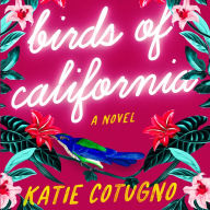 Birds of California