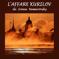 L'affare Kurilov