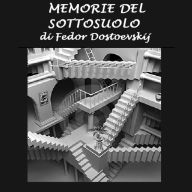 Memorie del sottosuolo